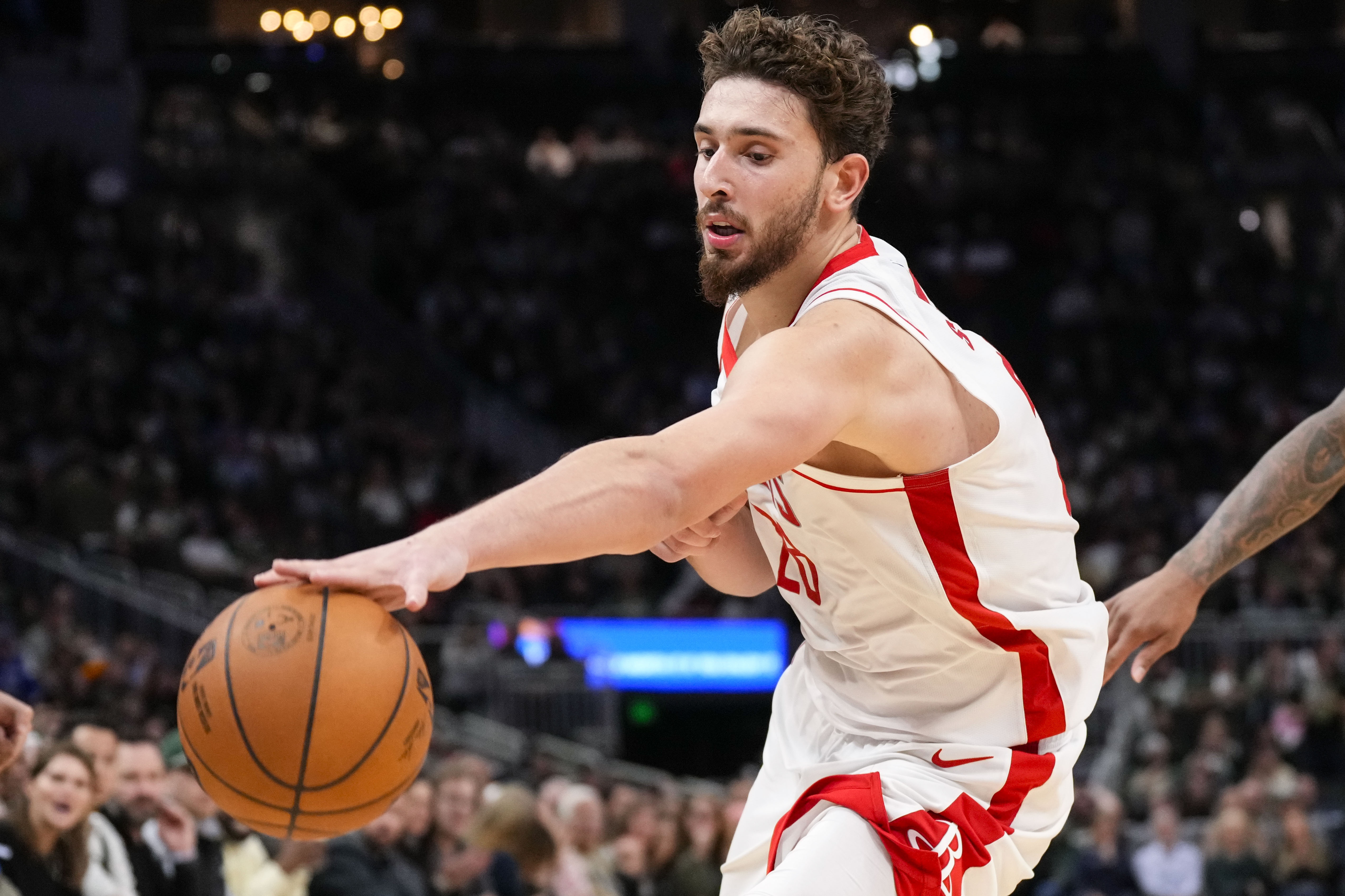 賽季至今失誤最多的球員都有誰(shuí)？約老師第6 老詹第4 吹羊哈登前二