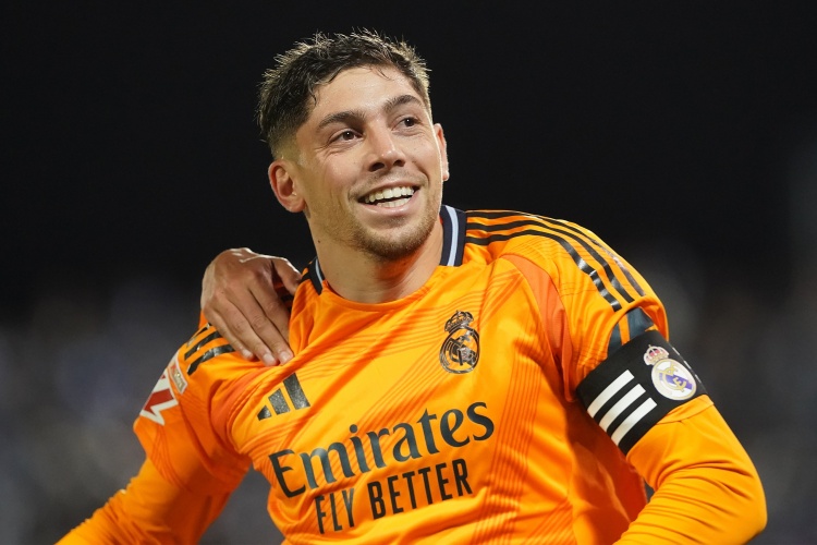 記者：預(yù)計巴爾韋德能夠出戰(zhàn)馬競，皇馬仍有5將處于傷停狀態(tài)