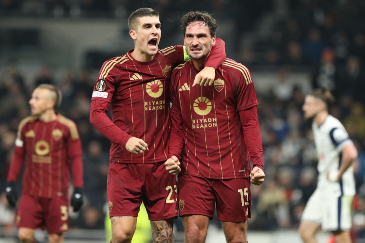 記者：36歲胡梅爾斯將在賽季結(jié)束后離隊，羅馬已表示不會和他續(xù)約