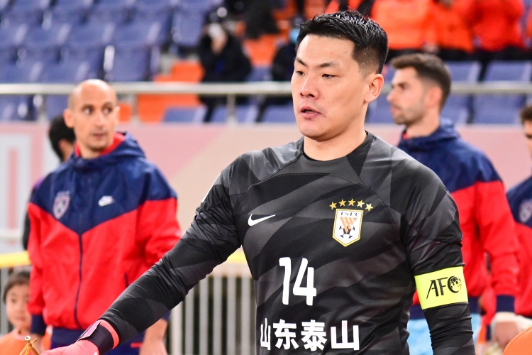 魯媒：國(guó)腳王大雷、李源一抵達(dá)梅州，黃政宇、高準(zhǔn)翼和謝文能輪休