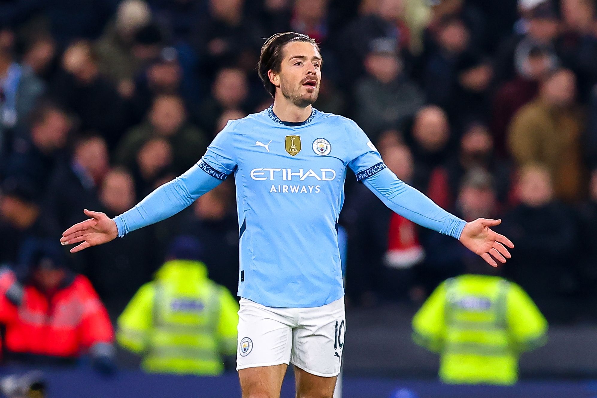 希勒：落選英格蘭名單應(yīng)該給格拉利什敲響警鐘，他得考慮怎么做