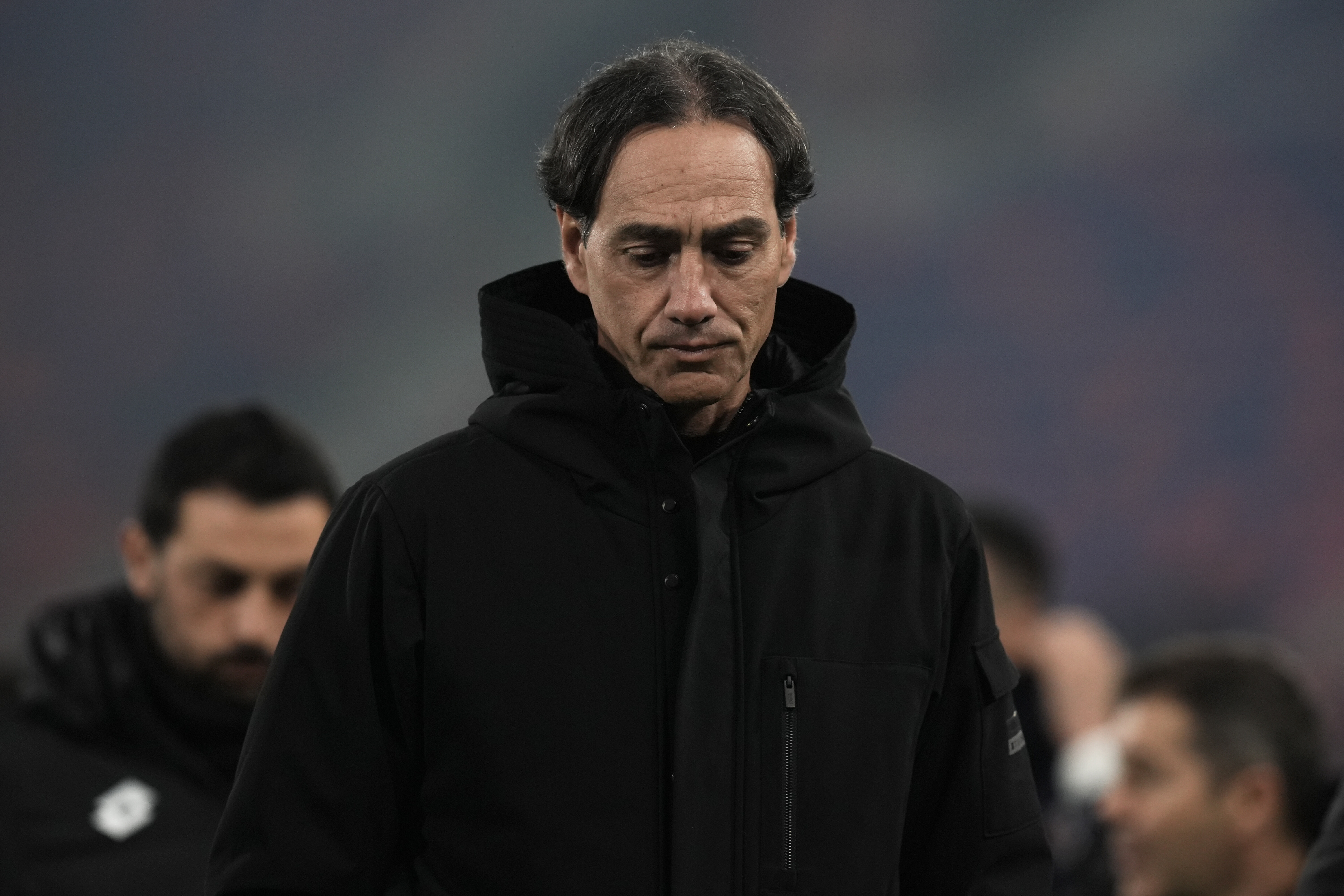 內(nèi)斯塔：蒙扎一度讓國米陷入困境，下一輪意甲要不惜一切代價取勝