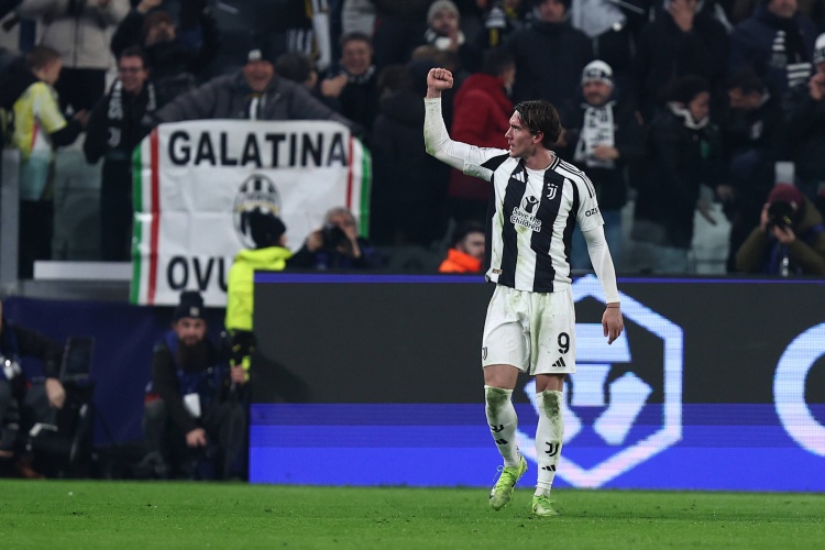 羅體：雖然圖多爾看好弗拉霍維奇，但尤文仍然計劃夏窗出售他