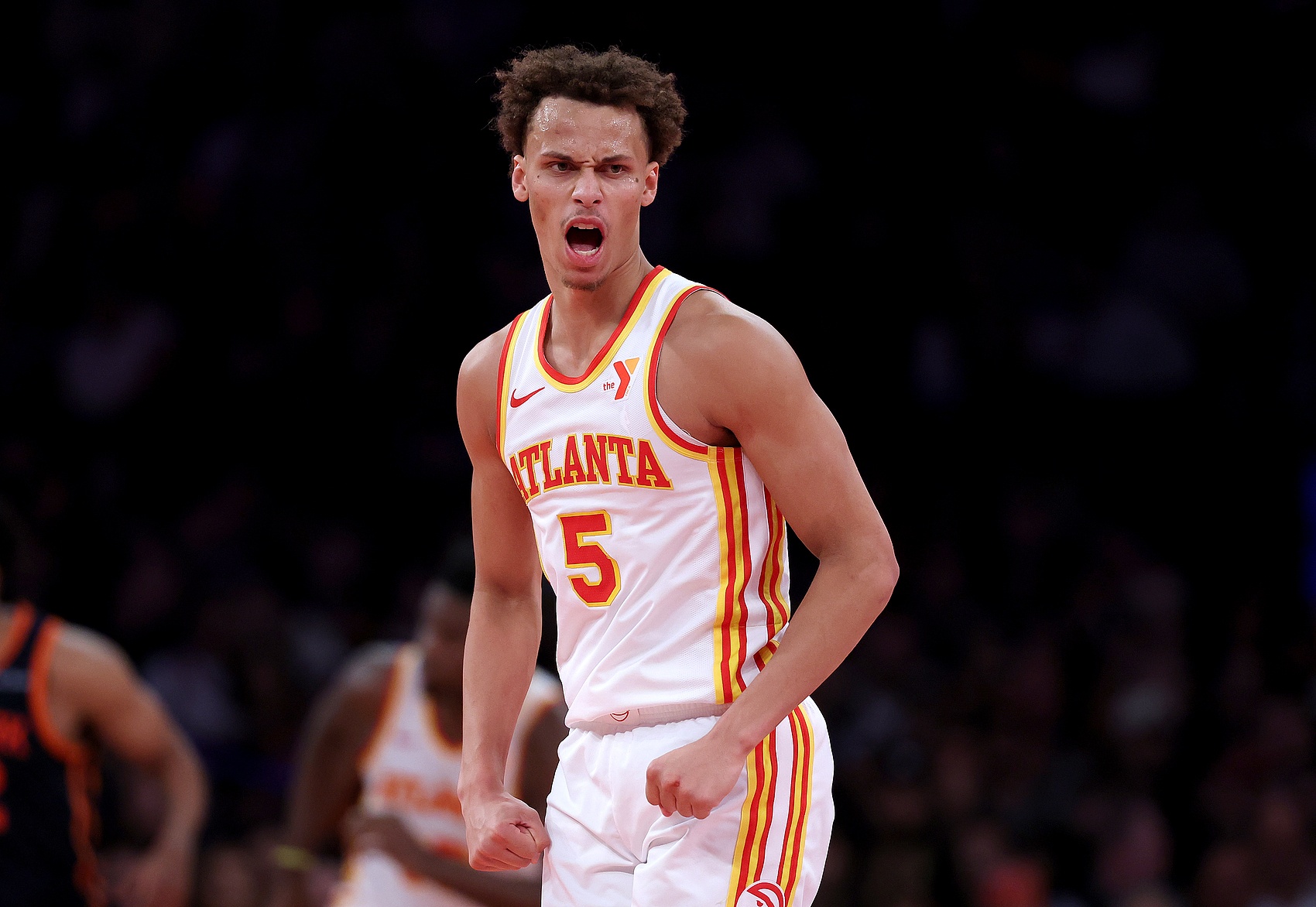 真能搶！丹尼爾斯單賽季搶斷數(shù)超盧比奧 自08-09賽季保羅以來最多