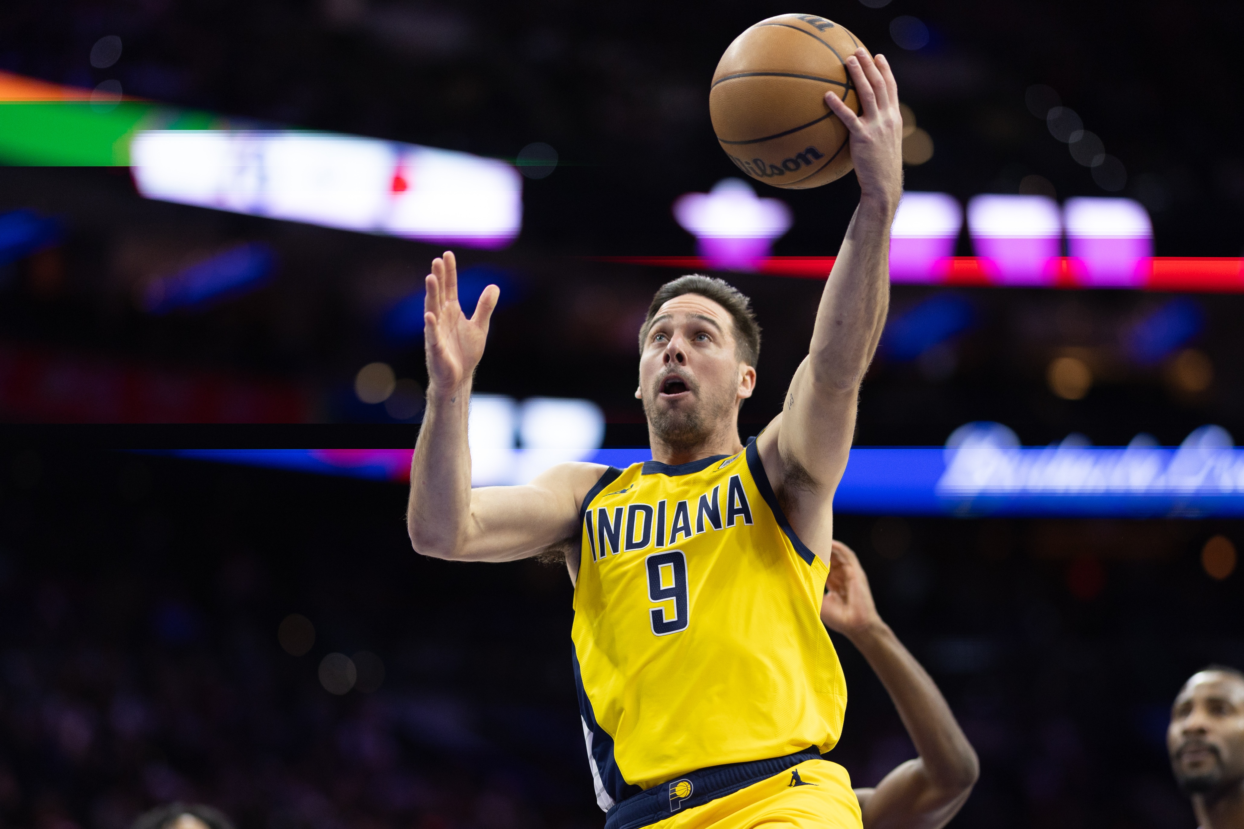 今天難得鐵！麥康納6投僅1中拿到3分 但送出8助攻