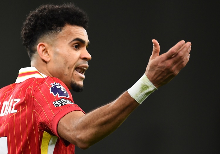 每體：巴薩視迪亞斯為夏窗主要目標(biāo)，轉(zhuǎn)會費預(yù)計7000萬-7500萬歐