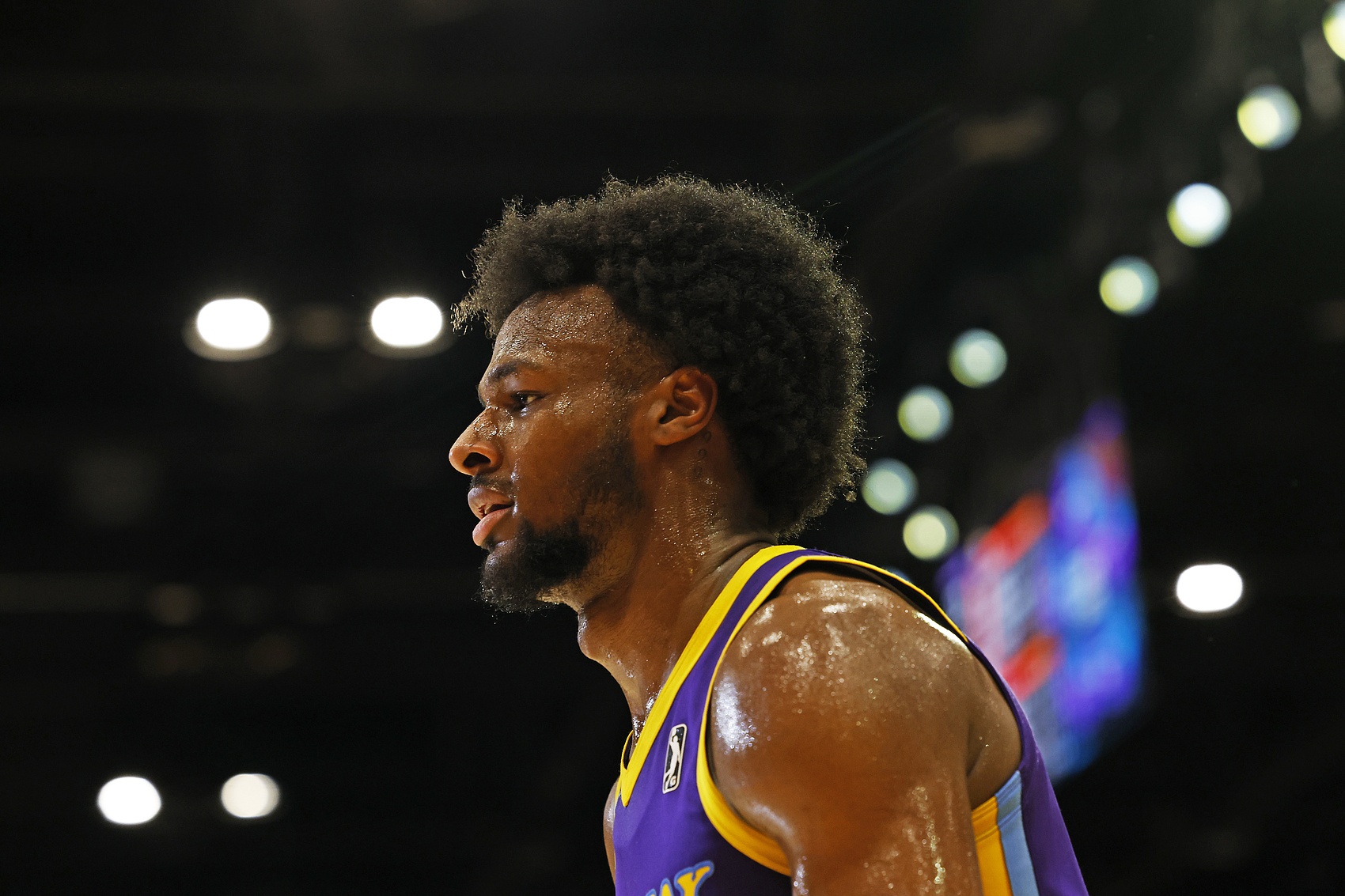 G聯(lián)賽季后賽球隊出爐：毒蛇&勇士等晉級 衛(wèi)冕冠軍&南灣湖人等淘汰