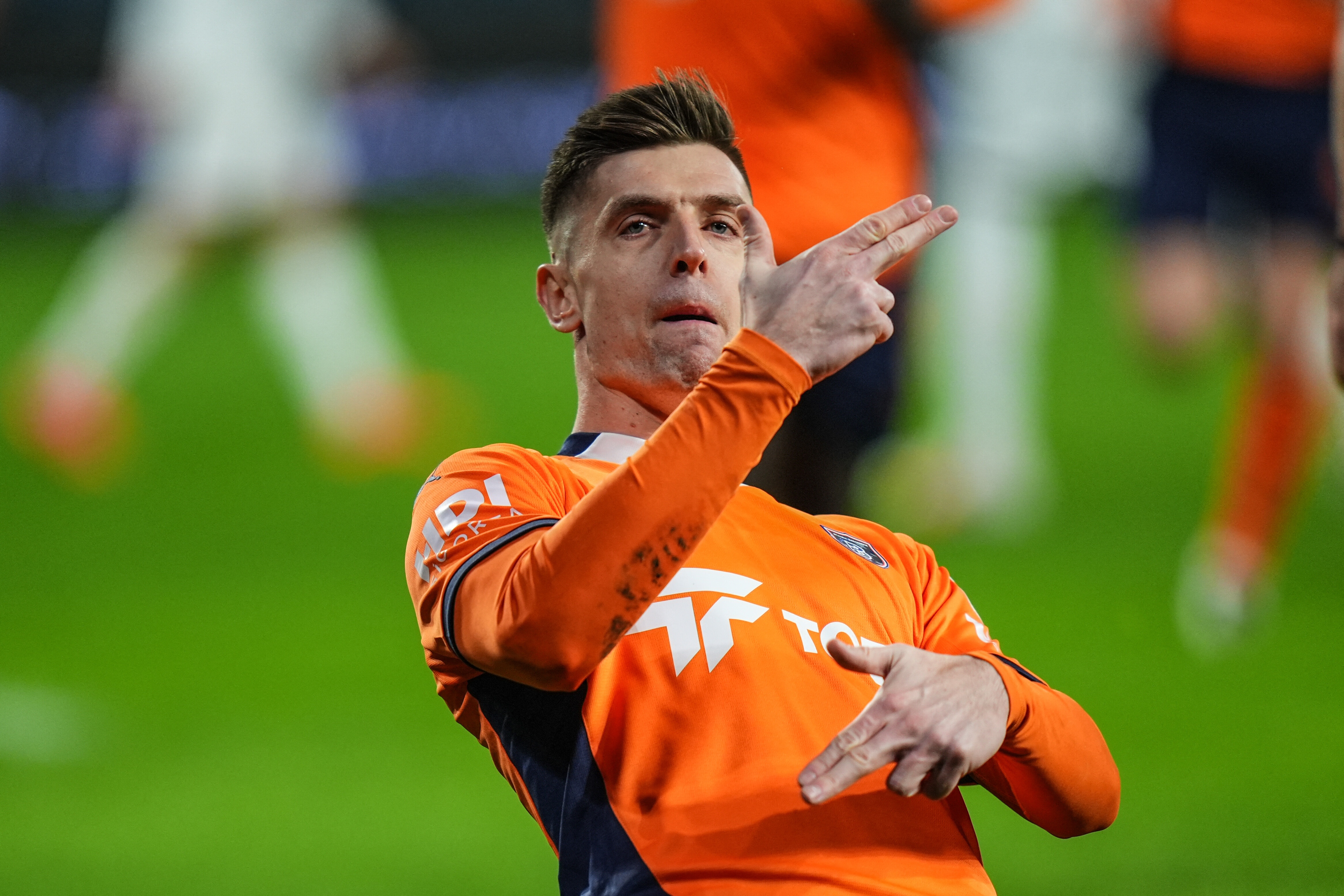 皮亞特克：皇馬曾想簽下為米蘭效力的我，想從我或約維奇中選一個