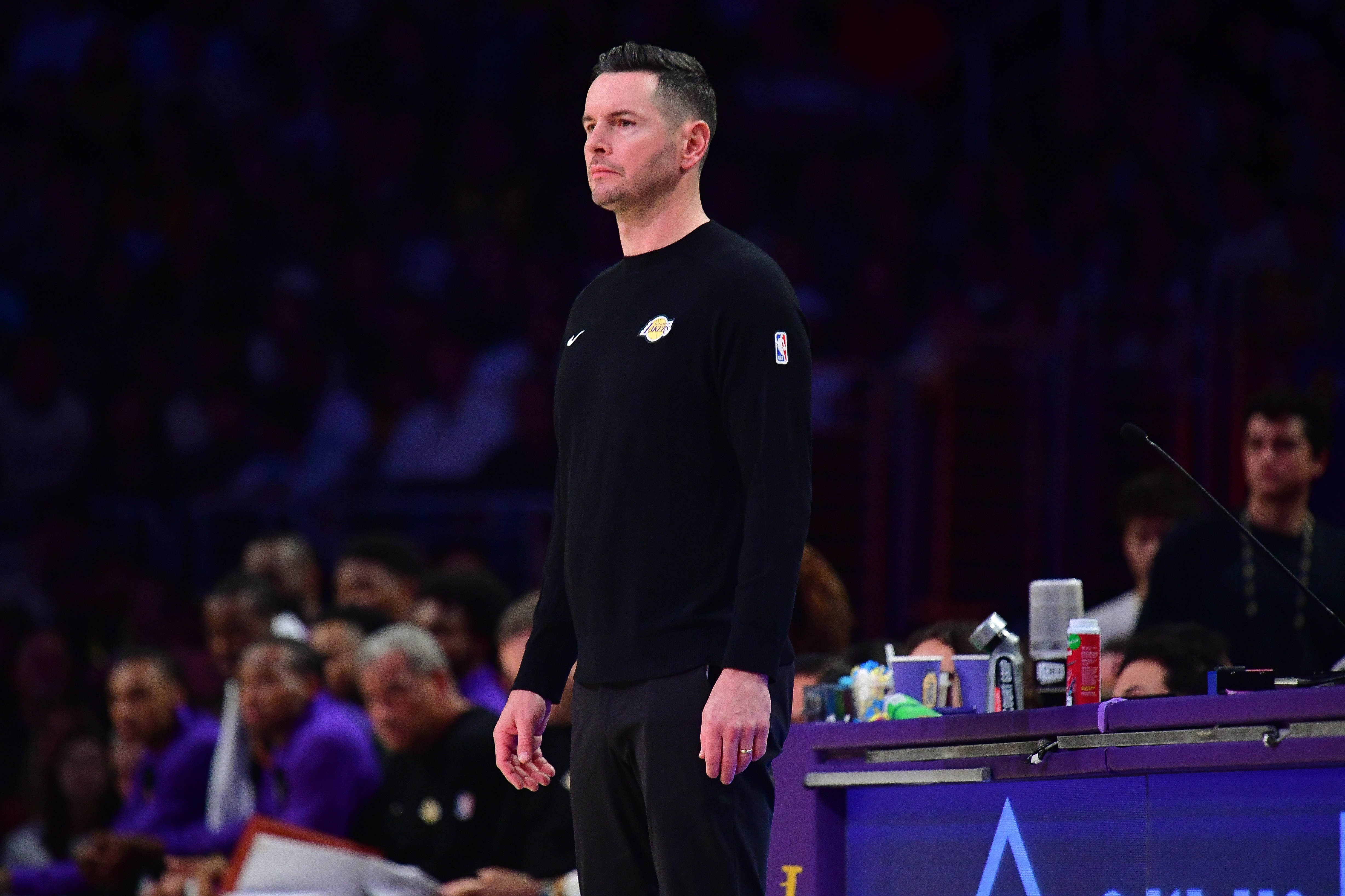 最后時刻被公牛逆轉(zhuǎn)！雷迪克：我們現(xiàn)在不能自怨自艾