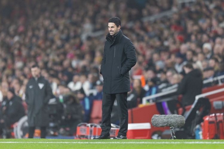 強(qiáng)勢！阿森納自05/06賽季以來首次單賽季歐冠取得5連勝