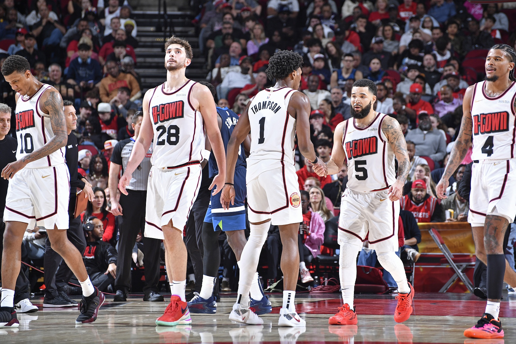 火蜜信箱：小賈回首發(fā)？申京的進攻？白魔的未來？誰是非賣品？