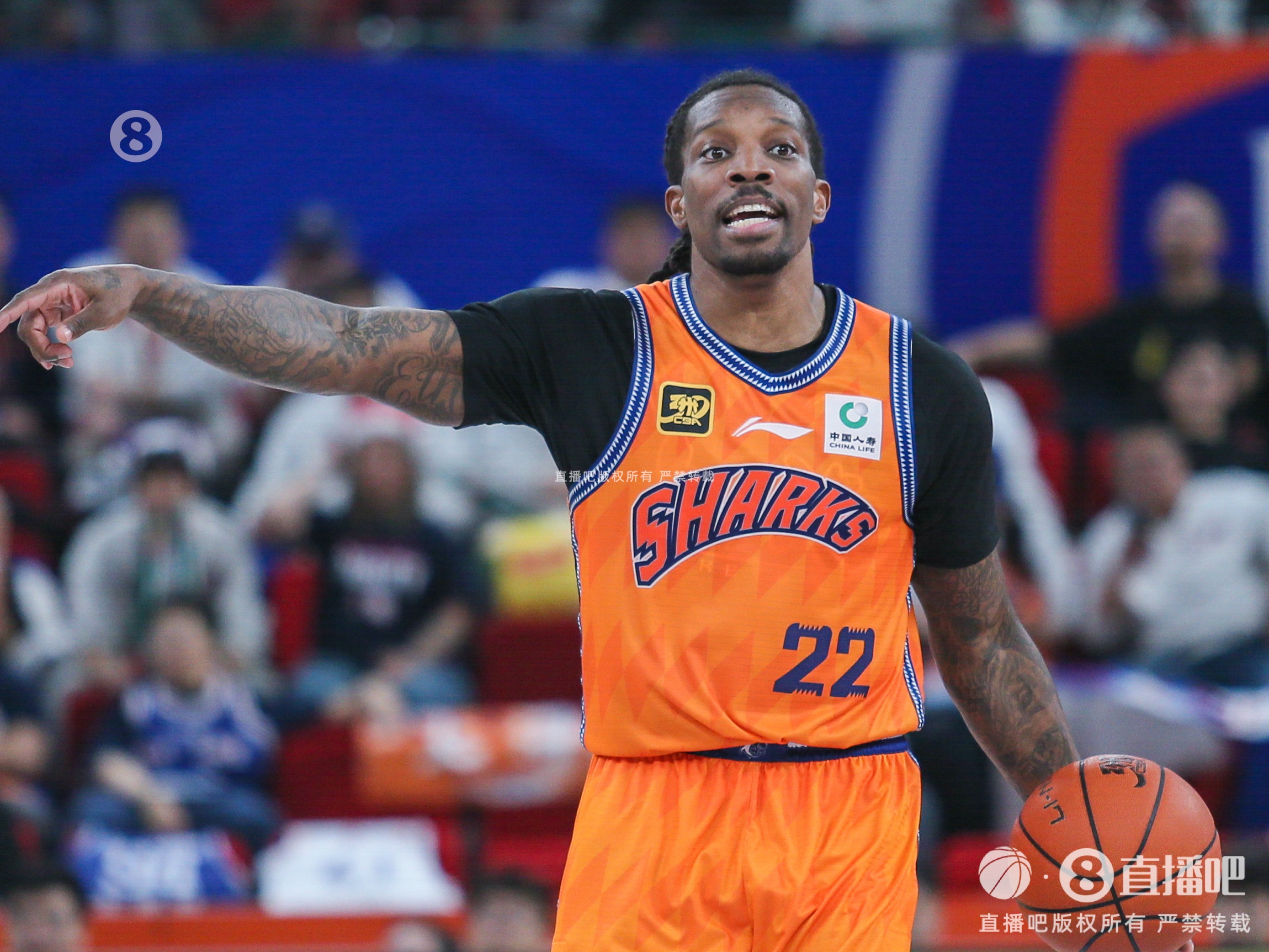 還剩洛夫頓&威爾遜！CBA官網：上海隊取消布萊德索&多威注冊