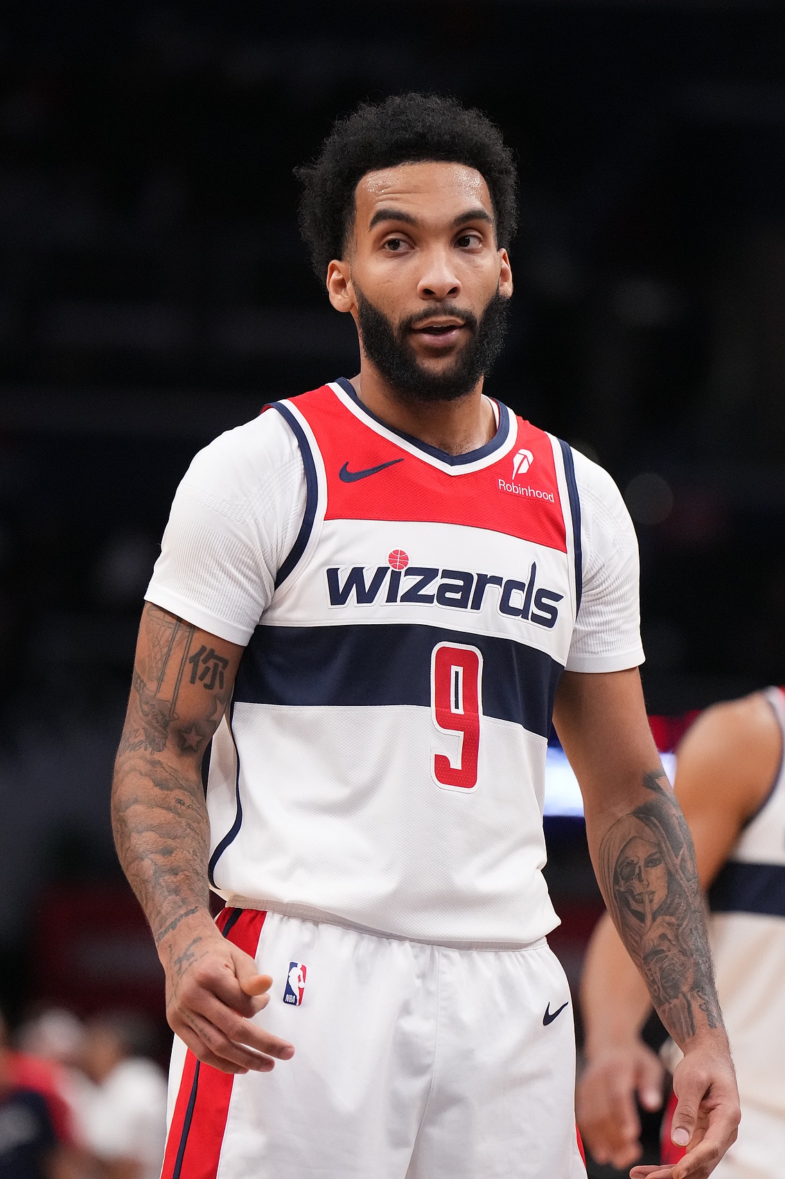 與球隊完成4年1000萬續(xù)約合同！尚帕尼：非常感激 這意義重大