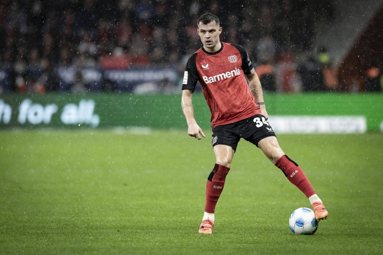 拜仁vs藥廠若染黃將錯過次回合：薩內(nèi)、維爾茨、扎卡、弗林蓬在列