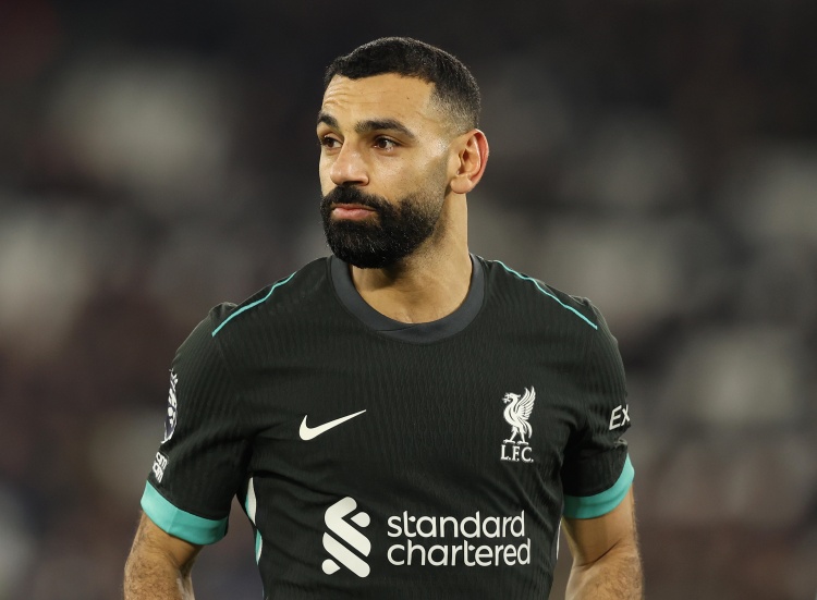 比利奇：若離開利物浦薩拉赫會去沙特聯(lián)賽，不會加盟其他英超球隊