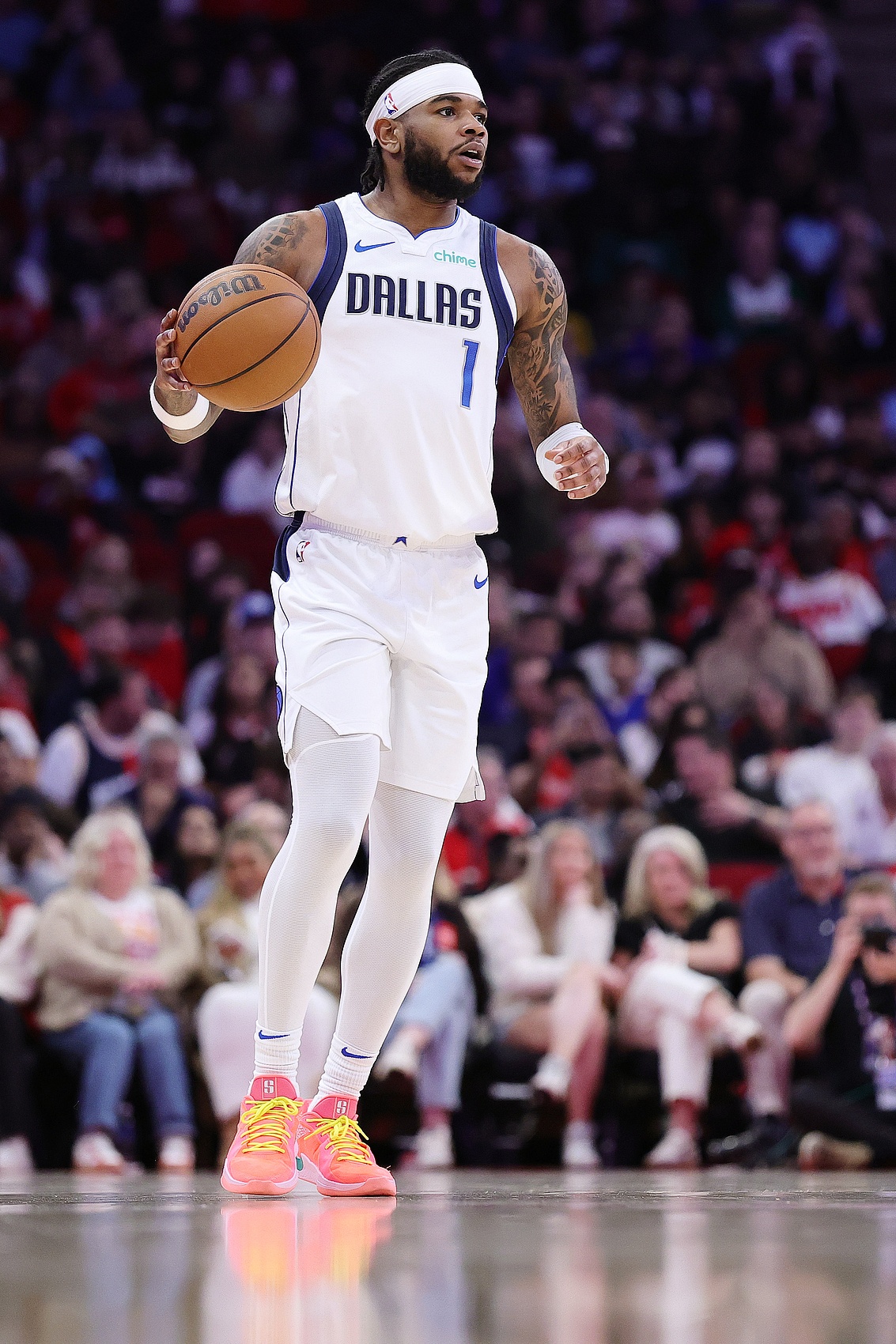 高效替補！哈迪13投8中&罰球6中5 得到24分2板2助