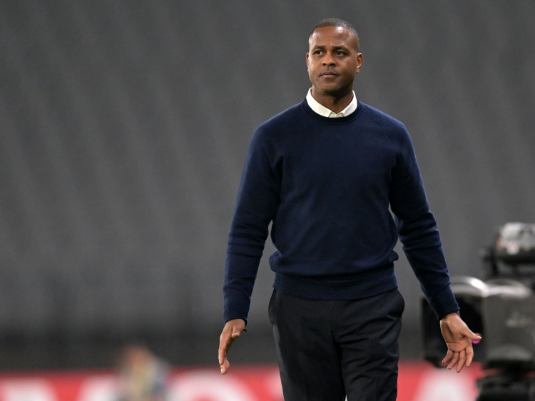 克魯伊維特：對(duì)印尼隊(duì)現(xiàn)有陣容感到高興，心中有了一幅美好愿景