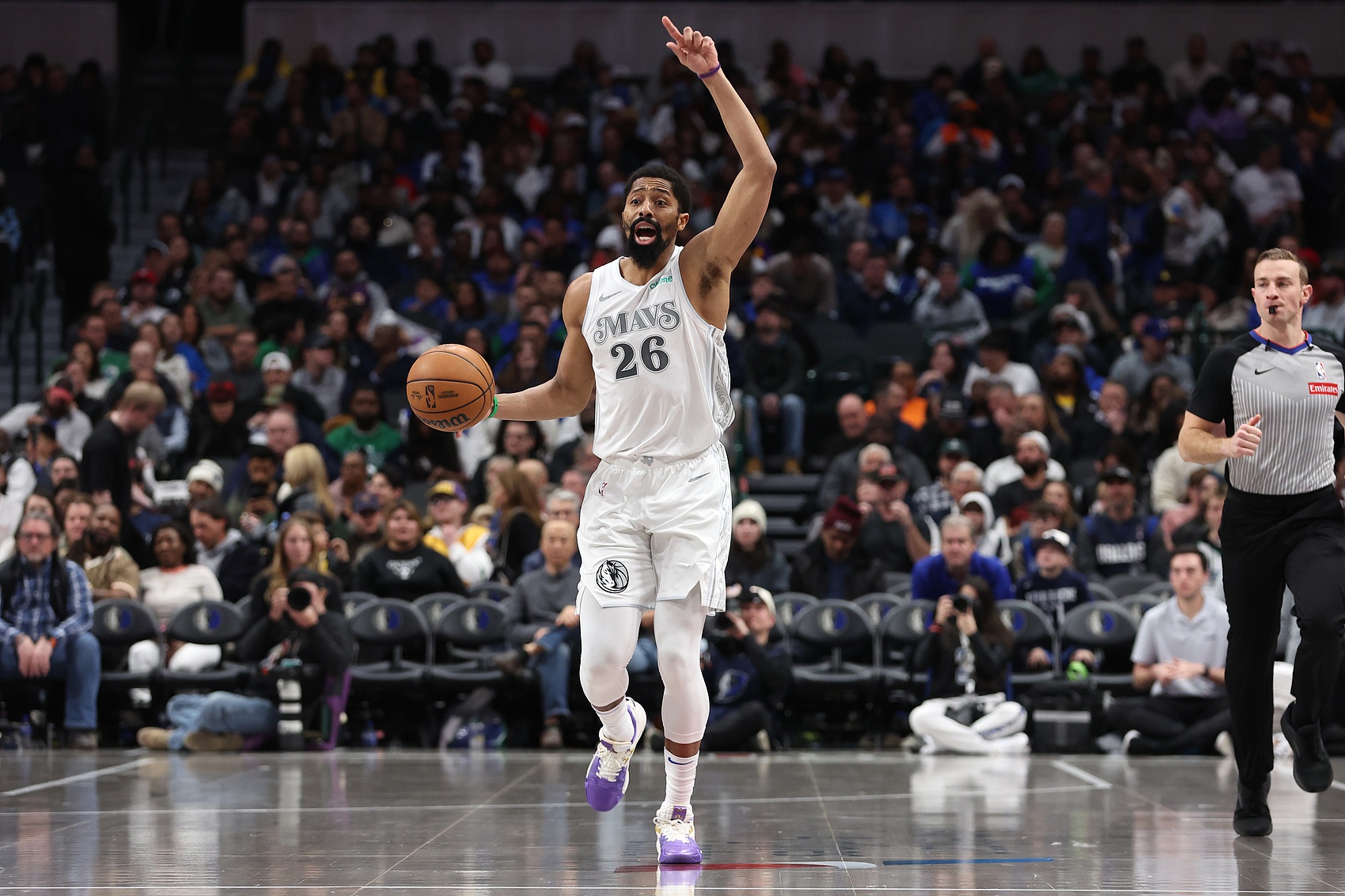 丁威迪談不被外界看好：我仍然是單打排名前15 這不是偶然做到的