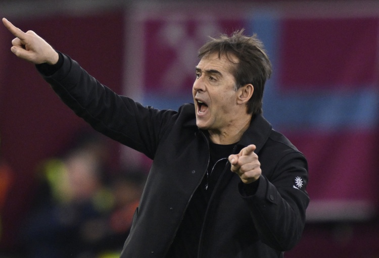 洛佩特吉：除非發(fā)生降級的情況，否則我認為解雇主教練是不正常的