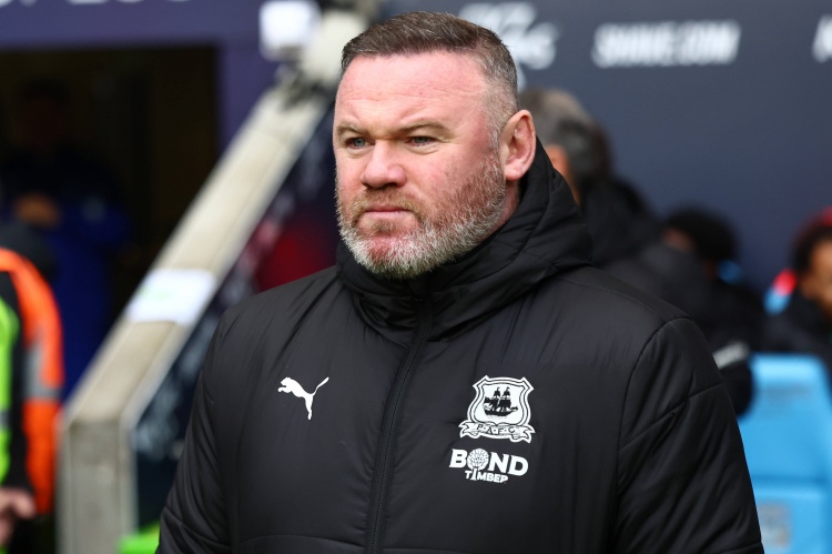 普利茅斯CEO：當(dāng)初請魯尼真不是因?yàn)槊麣夂蜖I銷，在30人里選了他