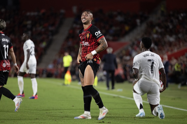 馬菲奧：和維尼修斯&皇馬糾紛讓我遠(yuǎn)離西班牙隊(duì)，事情被過(guò)度解讀