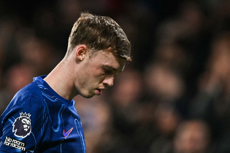 羅馬諾：帕爾默、馬杜埃凱回歸切爾西訓(xùn)練