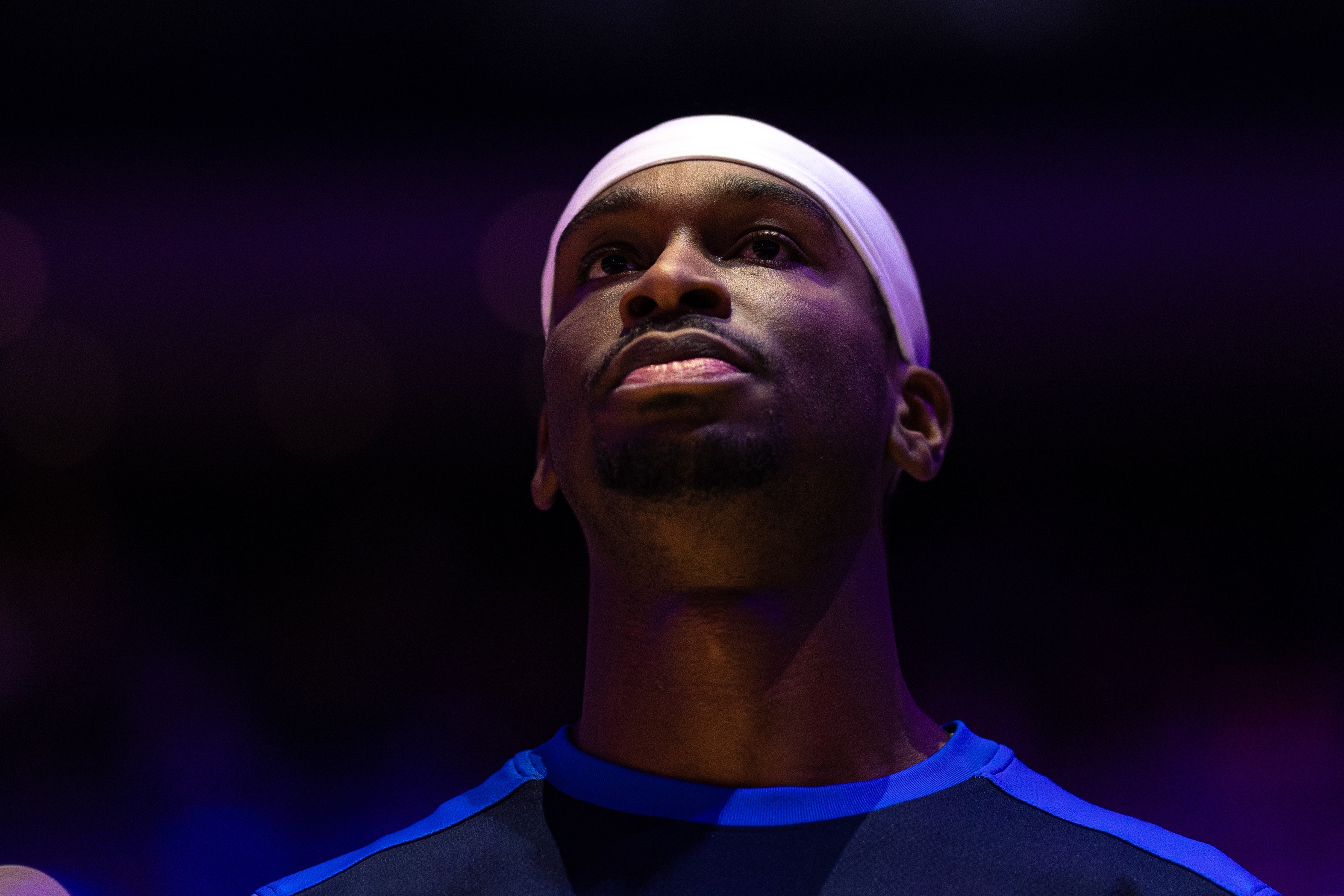 老馬丁談現(xiàn)役前5控衛(wèi)：SGA、康寧漢姆、特雷-楊、庫里、科利爾