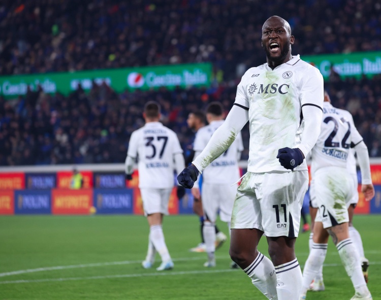 尚能飯否？！31歲盧卡庫(kù)本賽季11球9助參與20球