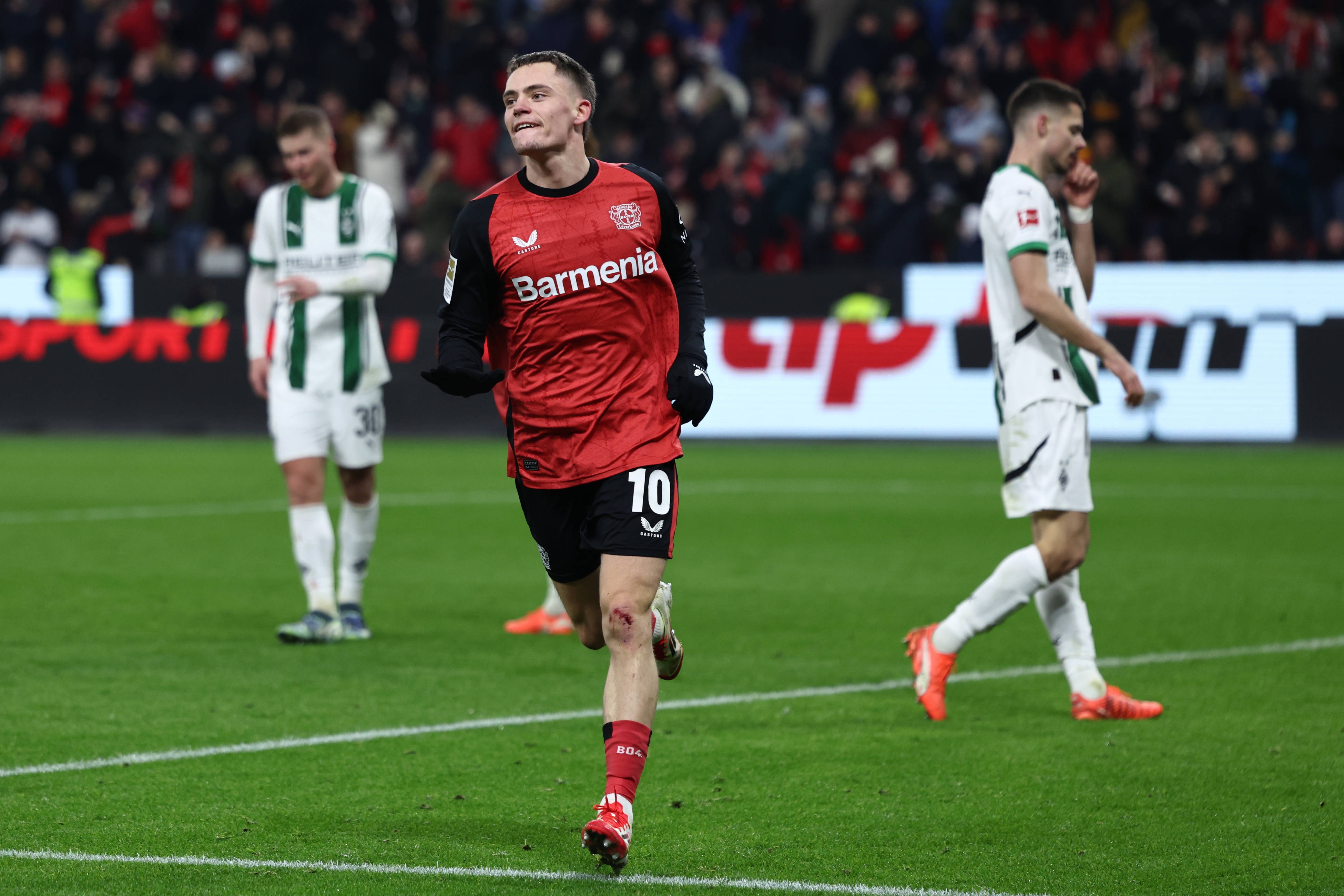 法爾克：曼城仍渴望在今夏簽維爾茨，拜仁皇馬準備尋求明年簽下他