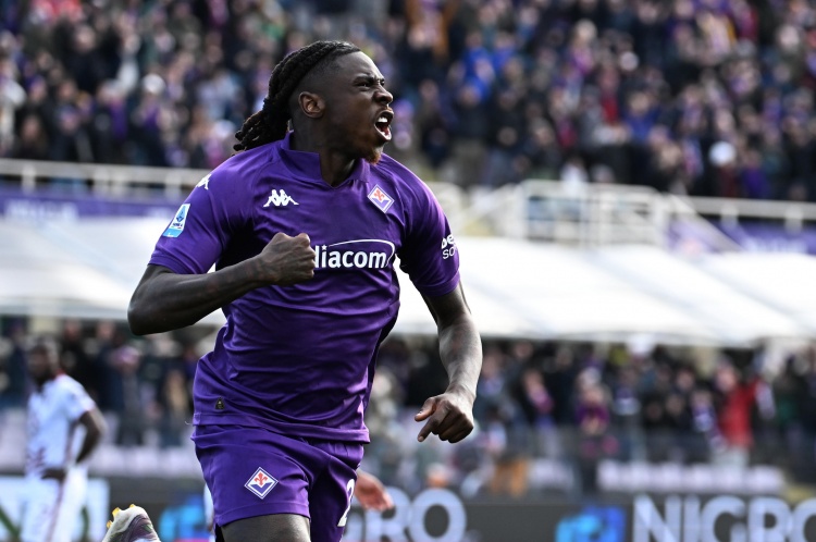 法爾克：拜仁也在關(guān)注小基恩，但對球員表現(xiàn)穩(wěn)定性存有疑慮