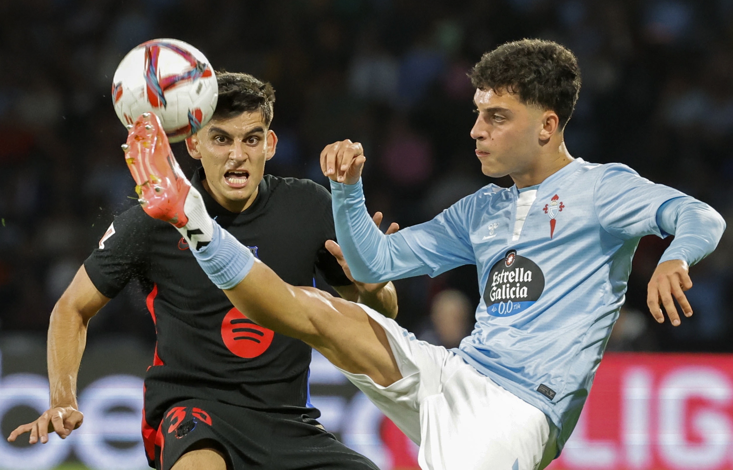 馬?。河嘘?duì)友說(shuō)如果我進(jìn)球他就會(huì)剃光頭，但他不會(huì)那么做的