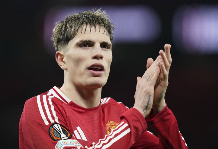 斯科爾斯：加納喬缺乏活力還悶悶不樂，他需要變得更好