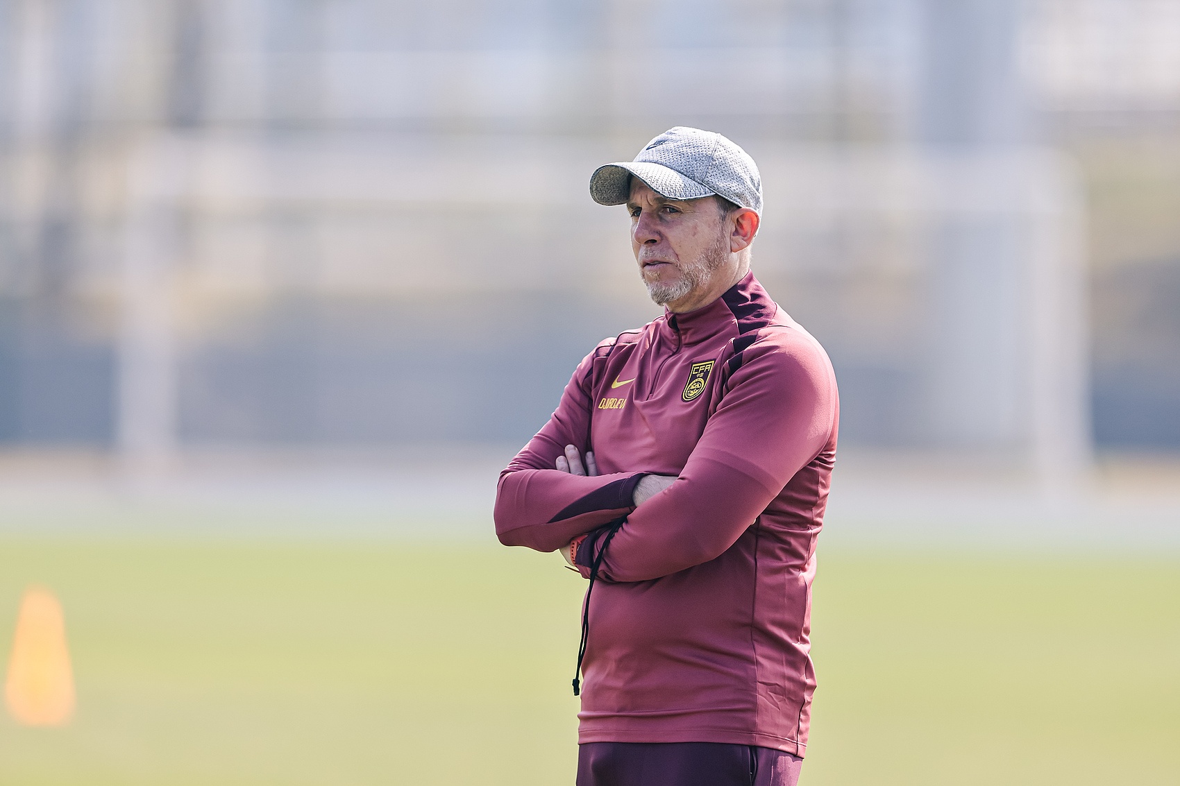 東體：綜合各方意見和結(jié)合隊(duì)伍表現(xiàn)，足協(xié)考慮是否續(xù)聘久爾杰維奇