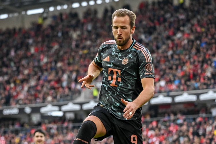 凱恩：金球獎(jiǎng)仍是我的目標(biāo)，在熱刺第10已是我能獲得的最高排名