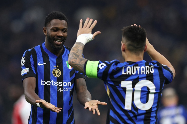 小法切蒂：圖-勞組合傳承父親領(lǐng)袖氣質(zhì) 小因穩(wěn)定更衣室功不可沒(méi)