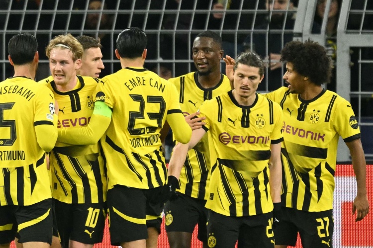 德甲僅排第十！圖片報(bào)：多特夏窗預(yù)計(jì)重建，球員幾乎沒有非賣品