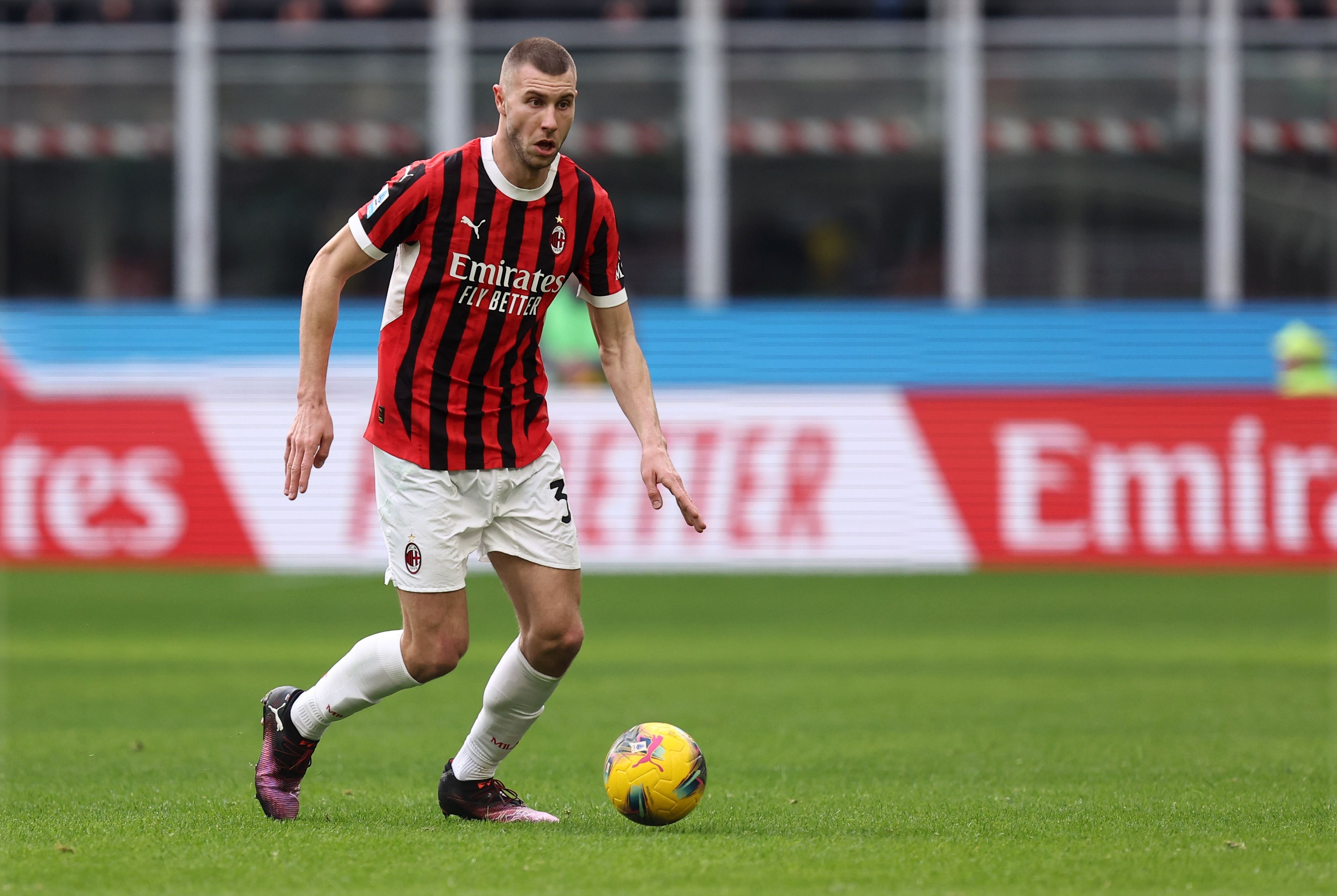 帕夫洛維奇：與豐塞卡相比，孔塞桑要求我們在防守端更有侵略性