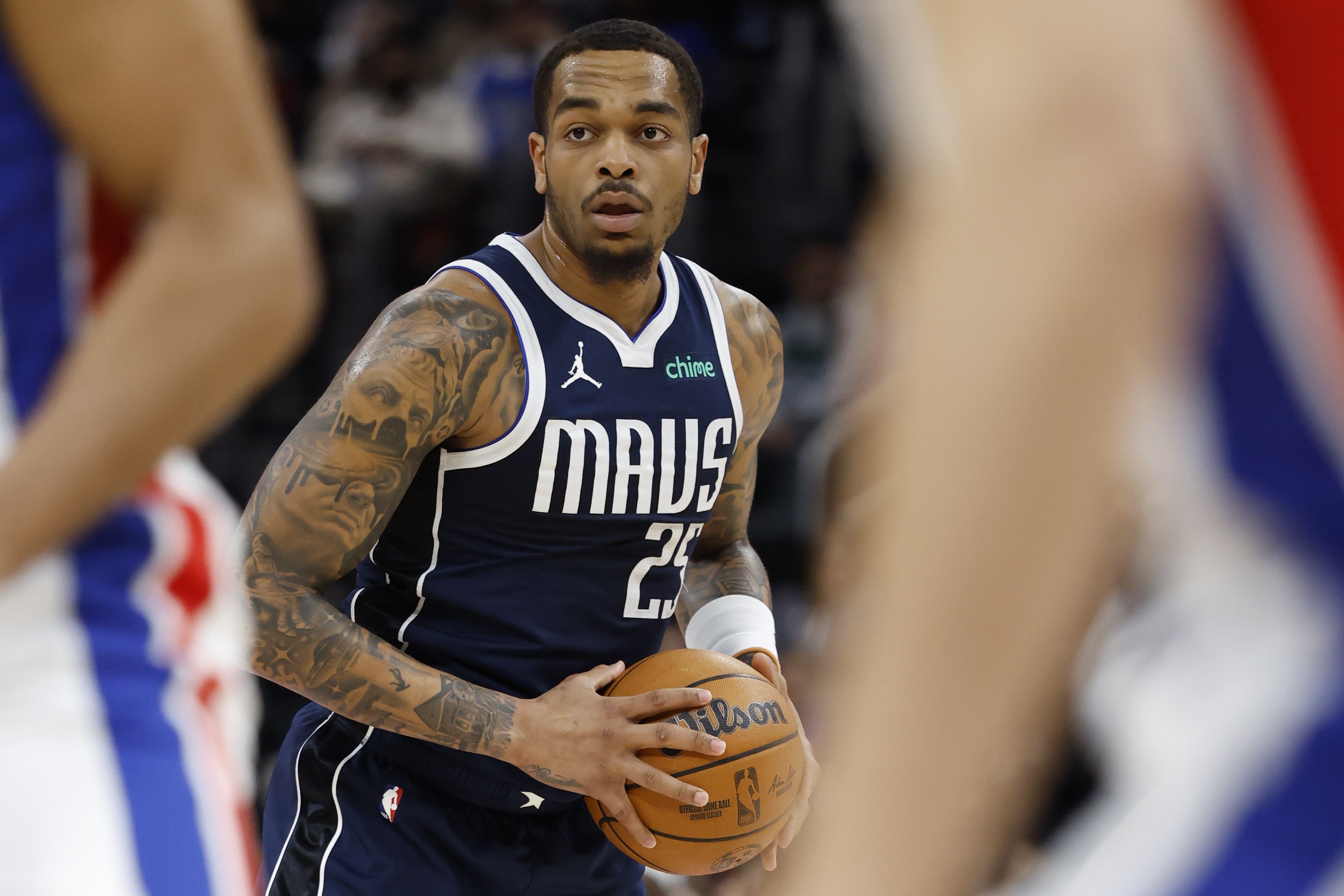 基德：華盛頓初段對康寧漢姆的防守很棒 他有打好下個回合的心態(tài)