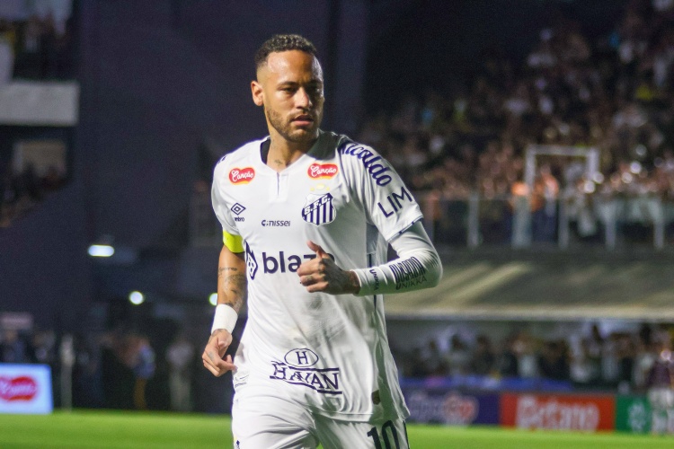 UOL：內(nèi)馬爾缺戰(zhàn)對(duì)科林蒂安的比賽，是想確保能參加巴西隊(duì)世預(yù)賽