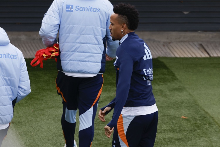 阿斯：米利唐恢復(fù)進(jìn)展良好，他很有可能參加世俱杯