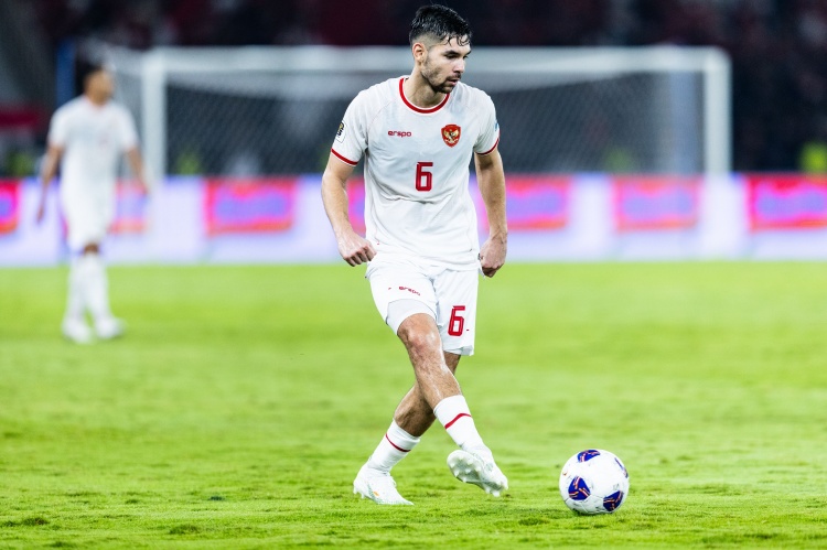 巴林主帥：印尼有3億人卻還歸化，印尼球迷：中國和印度也有歸化