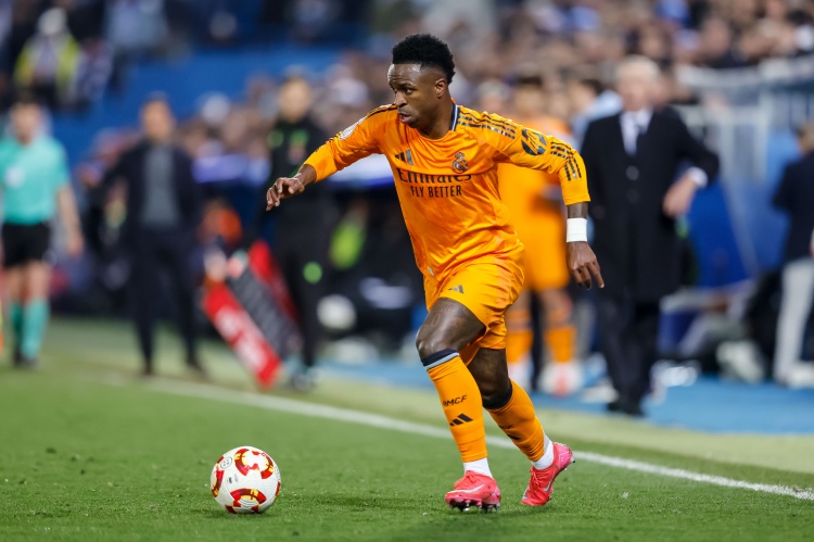 記者：本周五，維尼修斯、巴爾韋德、羅德里戈和恩德里克回歸皇馬