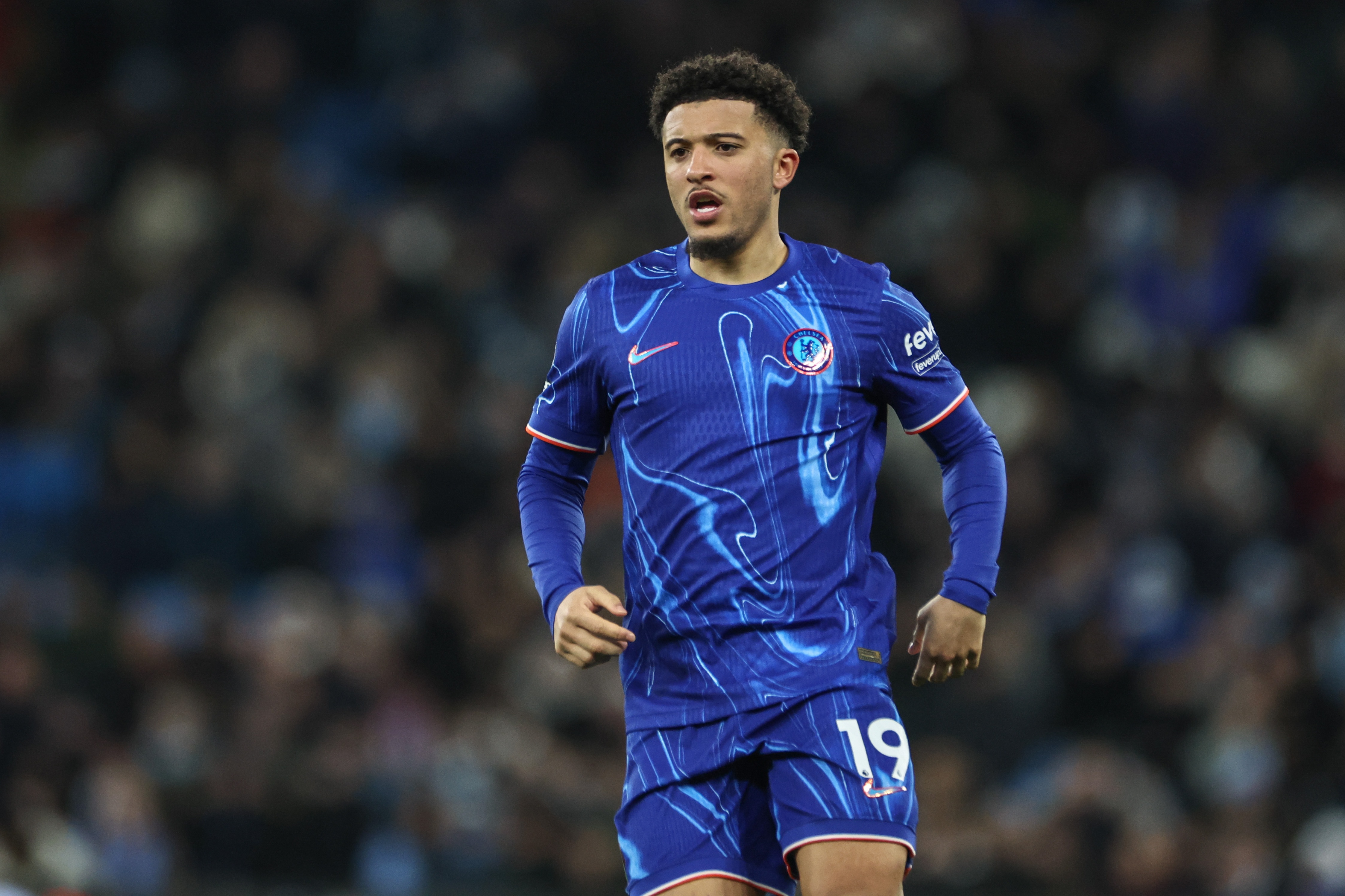 桑喬：球隊(duì)堅(jiān)持了比賽計(jì)劃，我們有很多機(jī)會(huì)應(yīng)該取得更多進(jìn)球