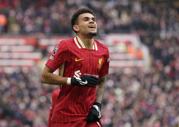 郵報：紅軍今夏重點是補強鋒線，而迪亞斯被巴薩視為尼科的備選者