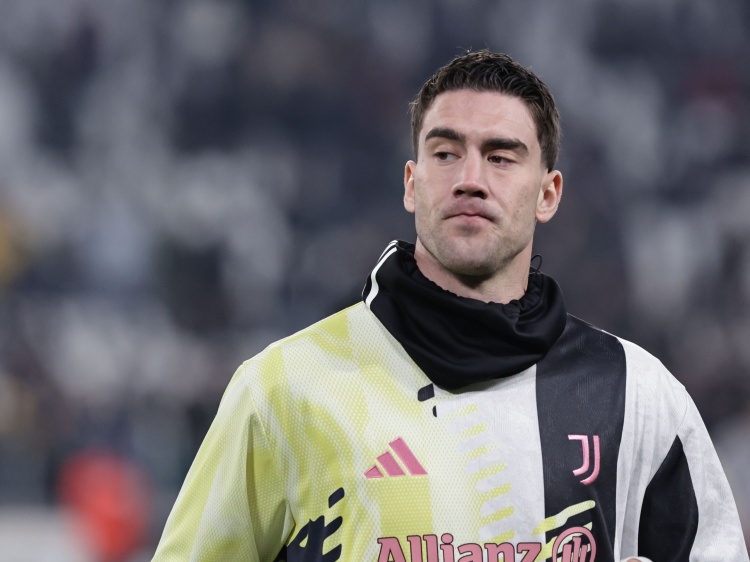 全市場(chǎng)網(wǎng)：尤文很難高價(jià)出售弗拉霍維奇，他今夏確定會(huì)離隊(duì)