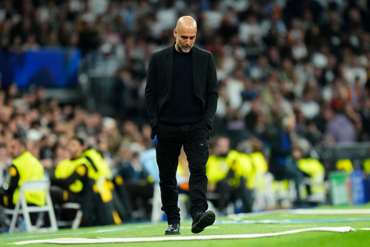 瓜帥：接下來我們有10場決賽要踢，下一場比賽將是新的開始