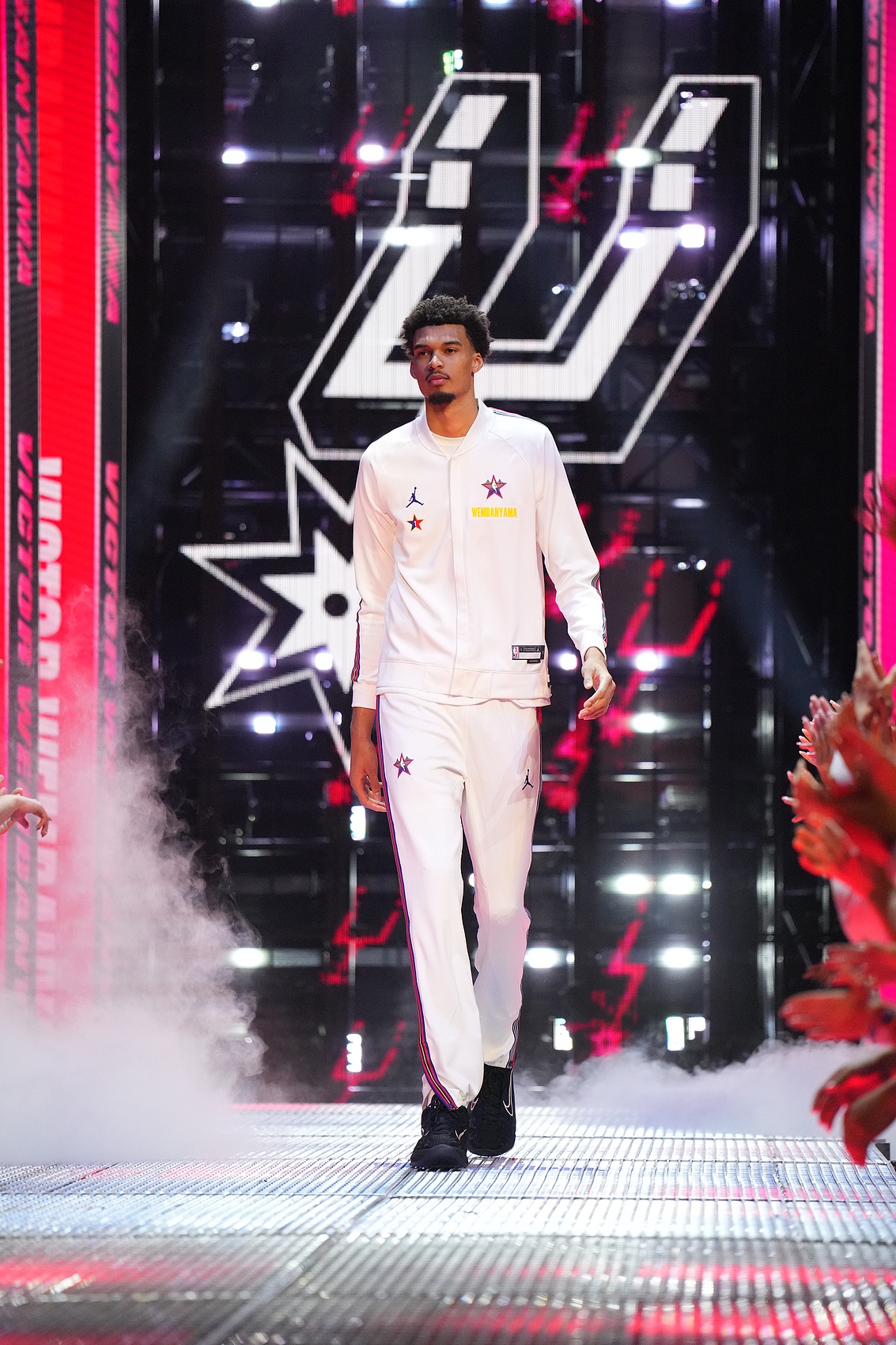 分析|文班的血栓與旅行距離有關(guān)？他的情況和波什的關(guān)鍵區(qū)別