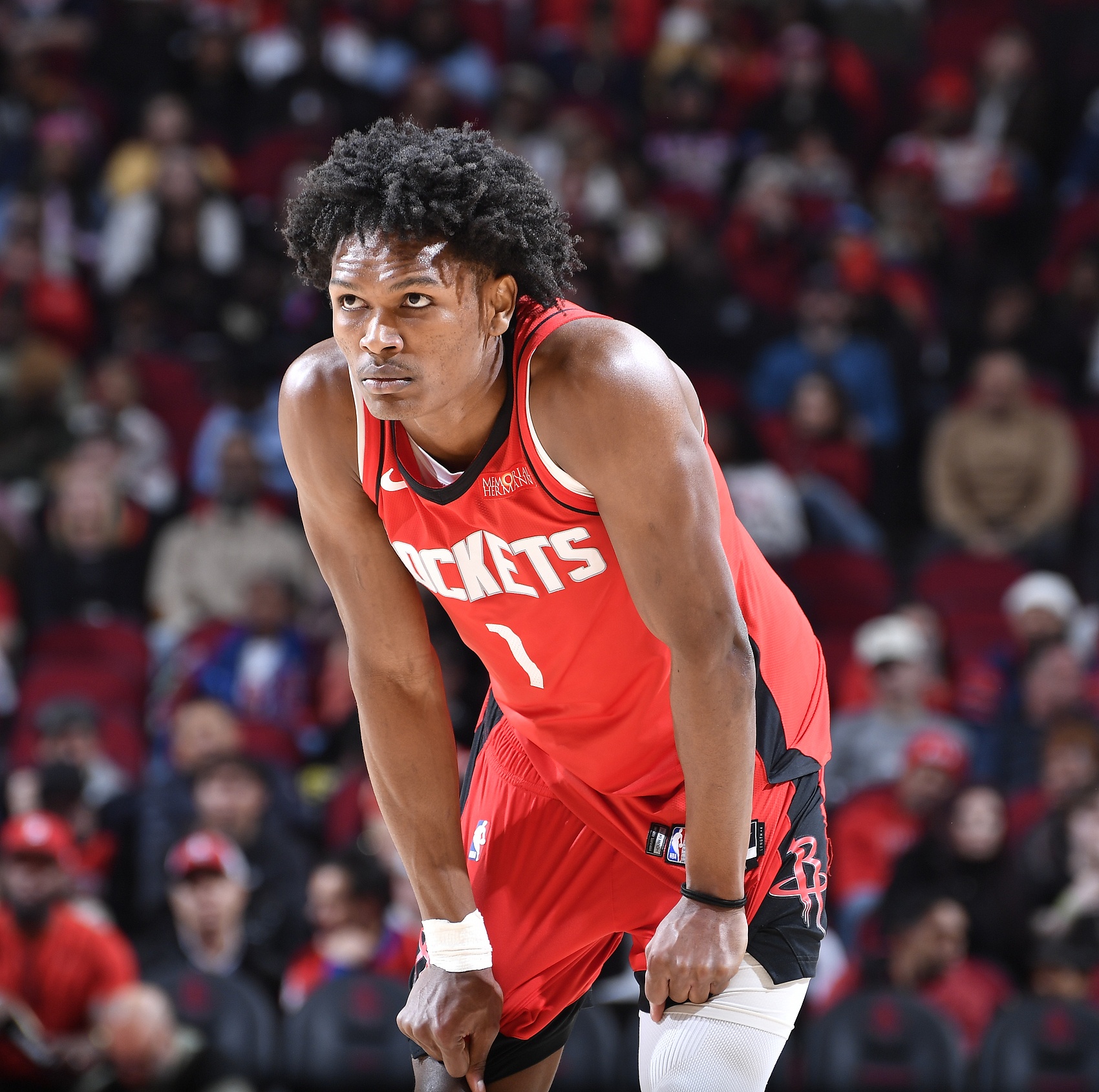 今日火箭戰(zhàn)爵士 阿門&亞當斯&謝潑德出戰(zhàn)成疑