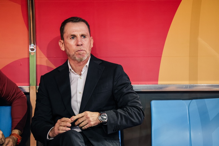 東體：久爾杰維奇、安東尼奧良性競爭，兩人將角逐下屆國奧帥位