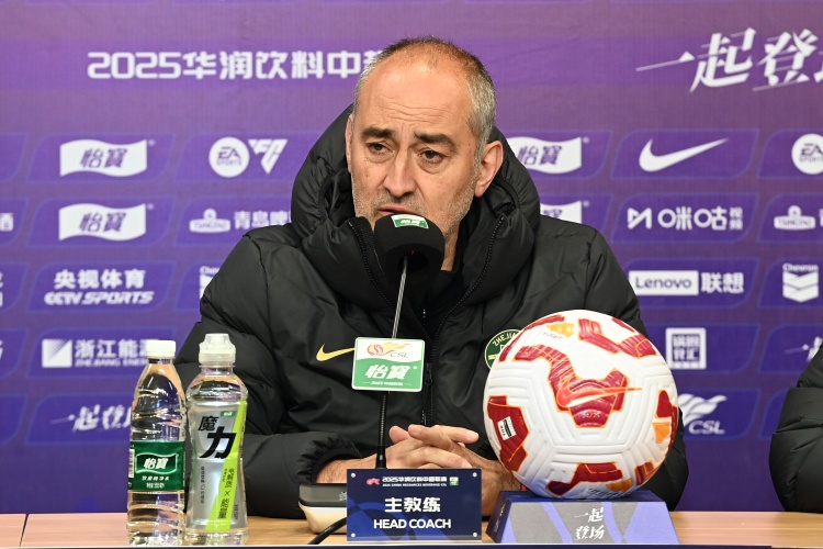 記者：為應對可能出現(xiàn)的高原反應，浙江隊明天下午將赴云南備戰(zhàn)